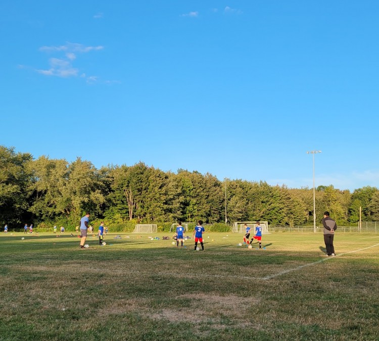 Tuck Field at Eaton Park (Hampton,&nbspNH)